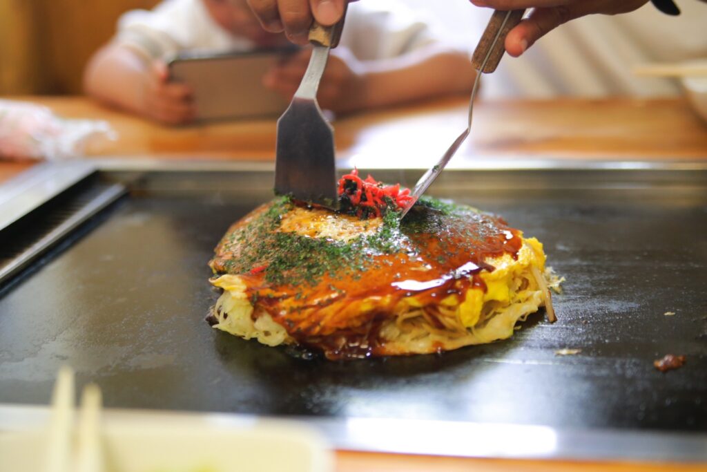 お好み焼き屋の開業支援とは？開業資金・補助金も紹介【2022年最新】